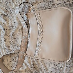 Cross Body Purse